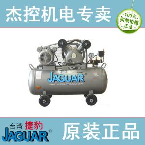 捷豹空压机EV-51